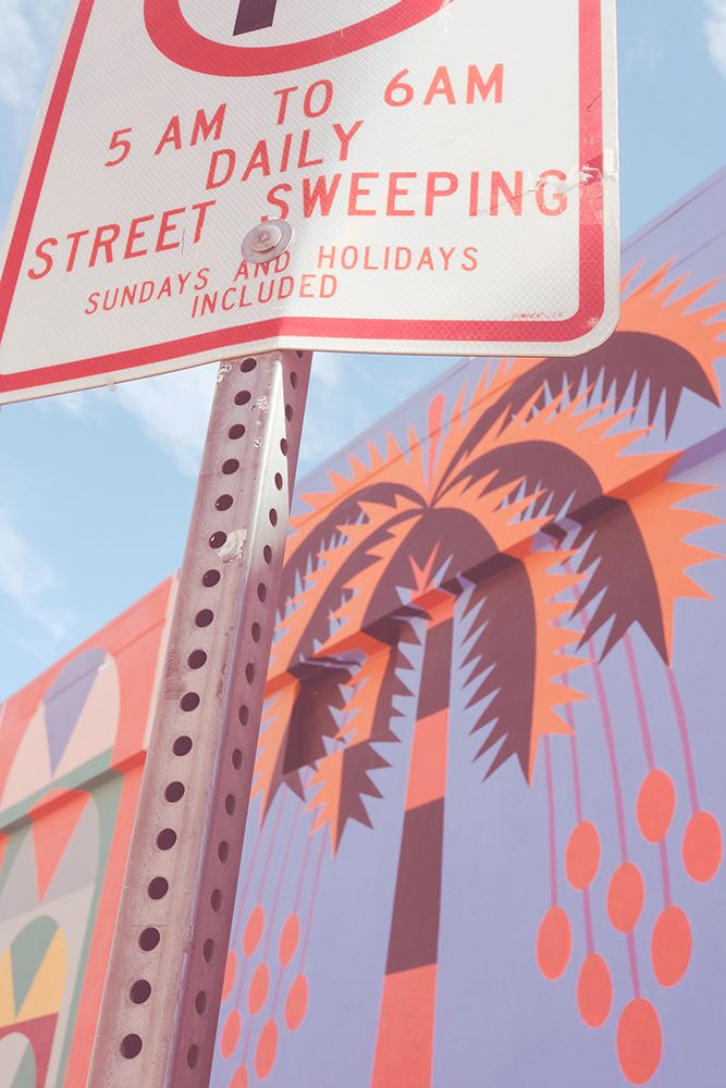 Las Vegas Street art print by Pictufy Studio III for $57.95 CAD