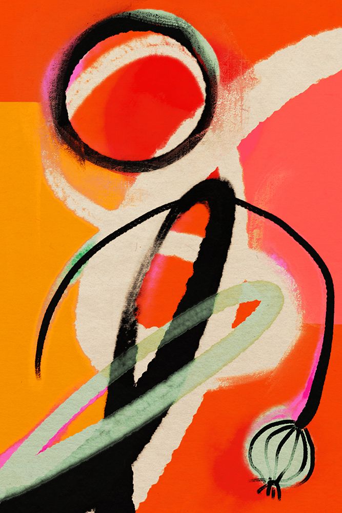 Art Tornado art print by Treechild for $57.95 CAD