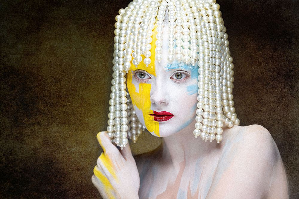 Untitled art print by Amnon Eichelberg for $57.95 CAD