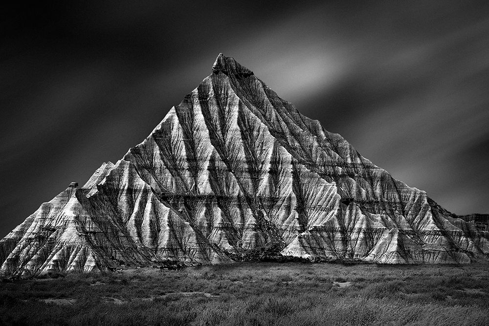 Bardenas art print by Juan Antonio Palacios for $57.95 CAD
