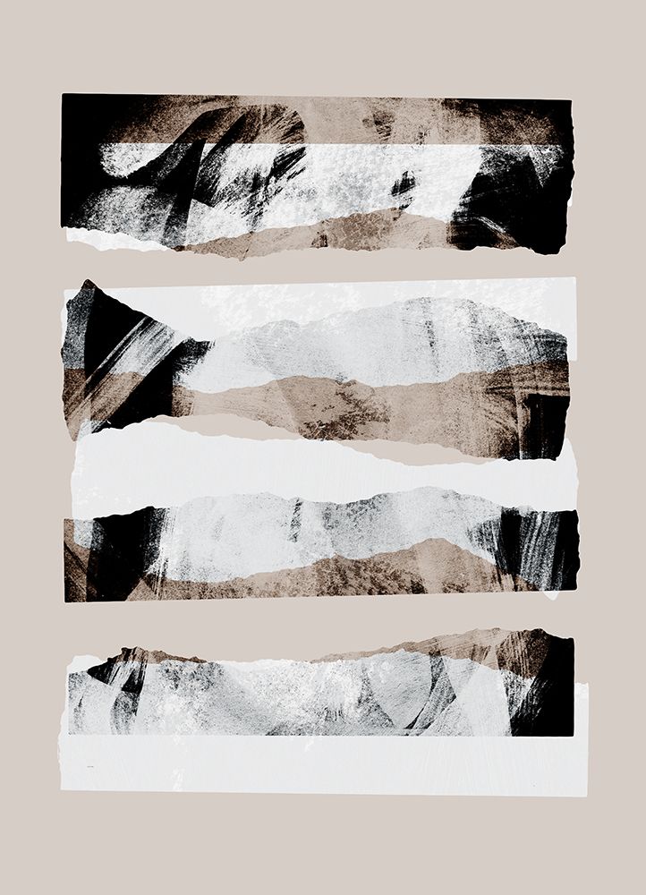 Pieces 20 art print by Mareike Bohmer for $57.95 CAD