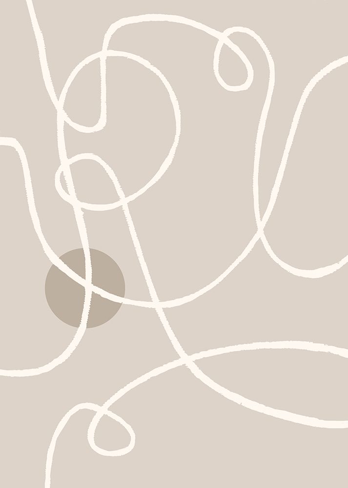Laced Up 2 art print by Mareike Bohmer for $57.95 CAD