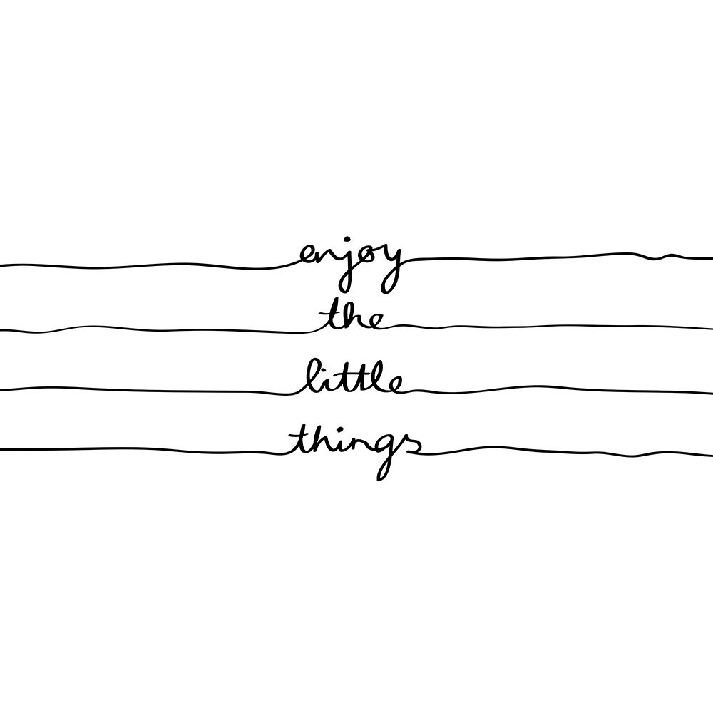Little Things 2 art print by Mareike Bohmer for $57.95 CAD