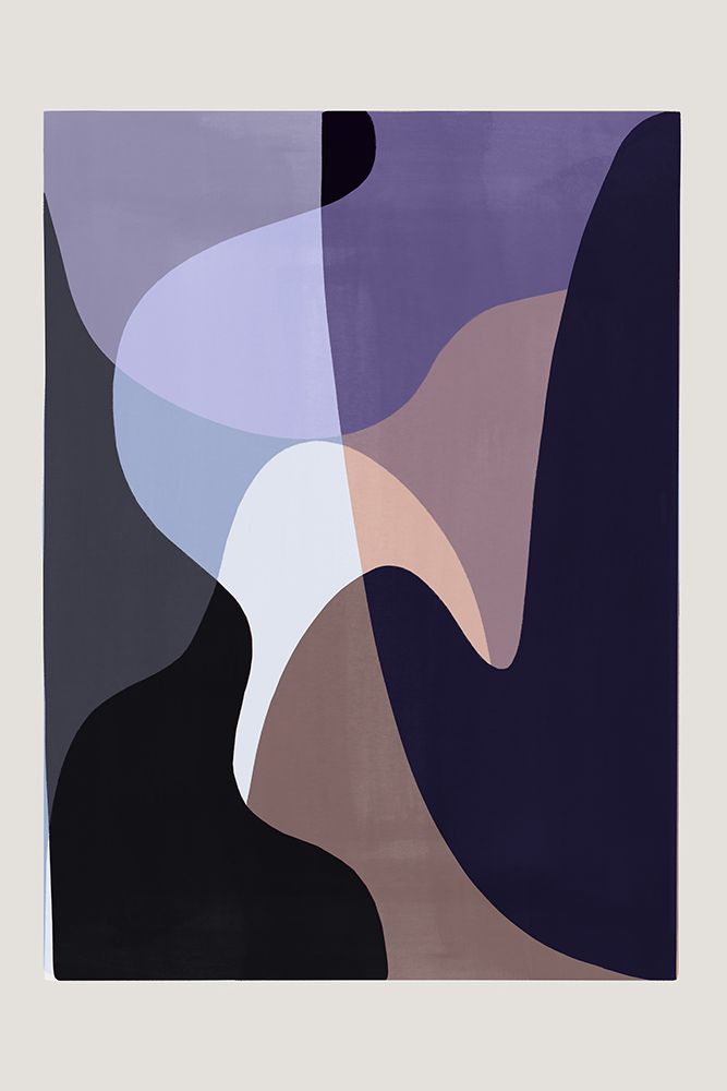 Graphic 286 art print by Mareike Bohmer for $57.95 CAD