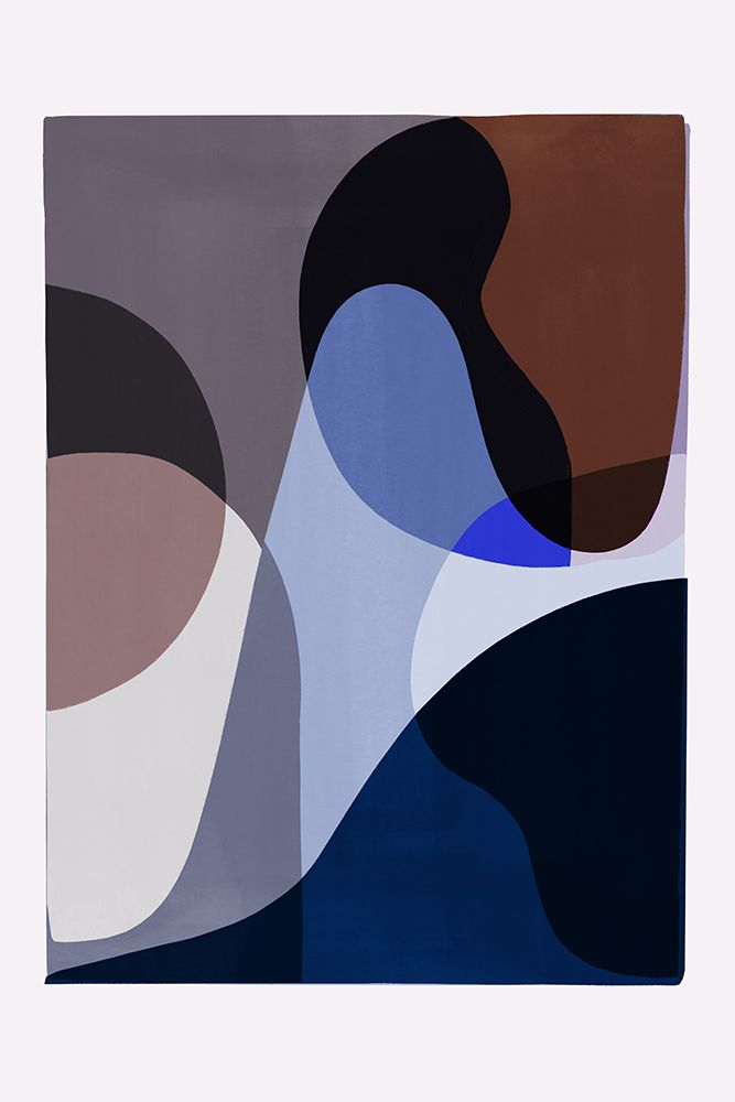 Graphic 287 art print by Mareike Bohmer for $57.95 CAD