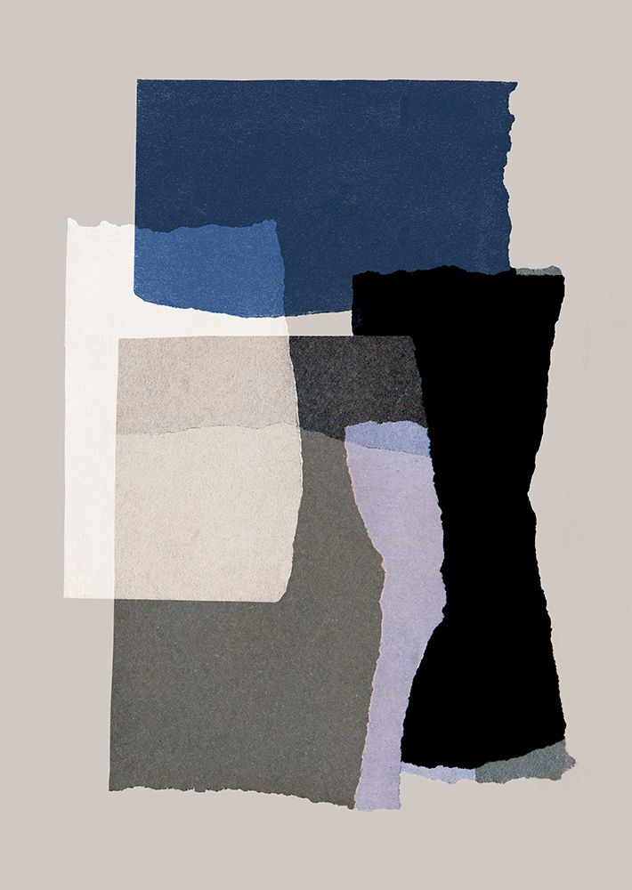 Pieces 23X art print by Mareike Bohmer for $57.95 CAD