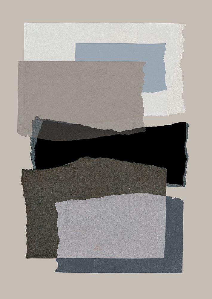 Pieces 23 art print by Mareike Bohmer for $57.95 CAD