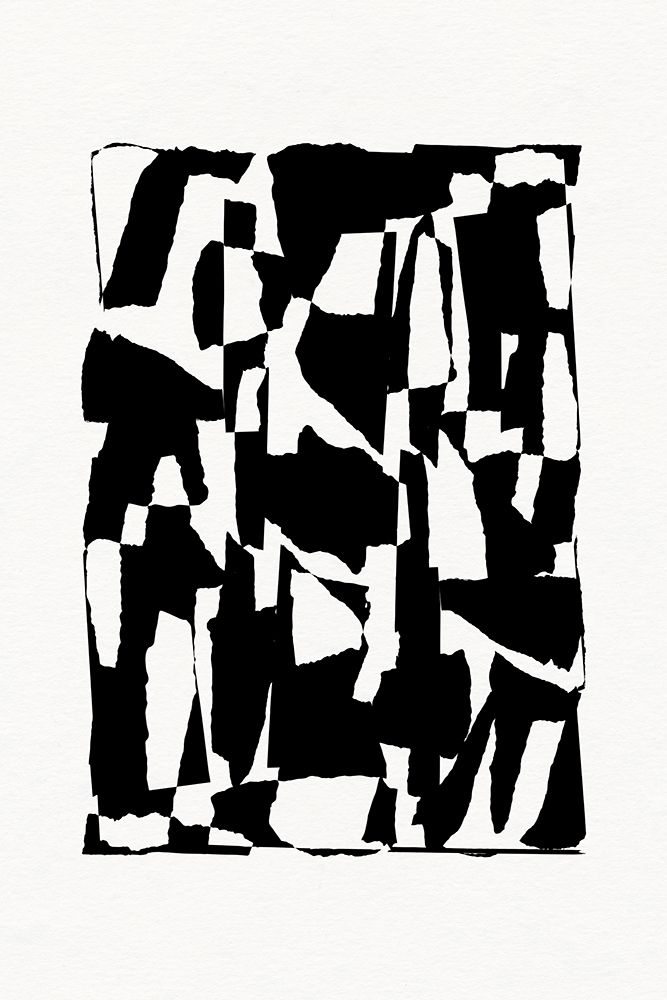 Pieces 25X art print by Mareike Bohmer for $57.95 CAD