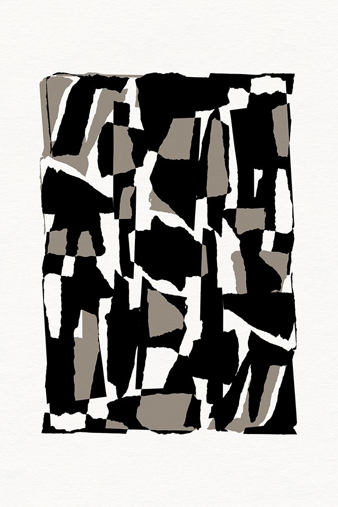 Pieces 25Y art print by Mareike Bohmer for $57.95 CAD