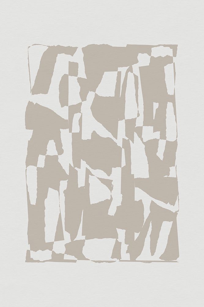 Pieces 25Z art print by Mareike Bohmer for $57.95 CAD
