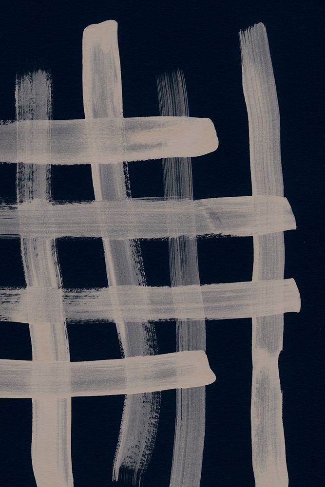 The Grid 2 art print by Mareike Bohmer for $57.95 CAD