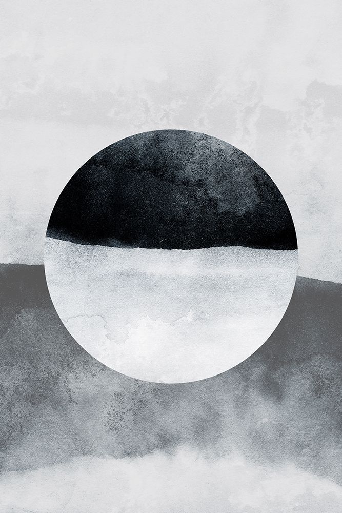Minimalism 52 art print by Mareike Bohmer for $57.95 CAD