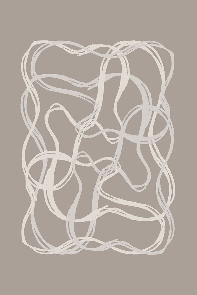 Laced Up 5 art print by Mareike Bohmer for $57.95 CAD