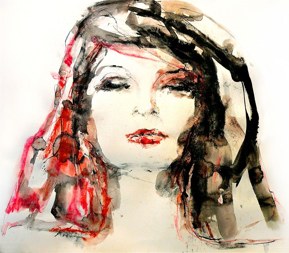 This Isnt Marlies art print by Hein Kocken for $57.95 CAD