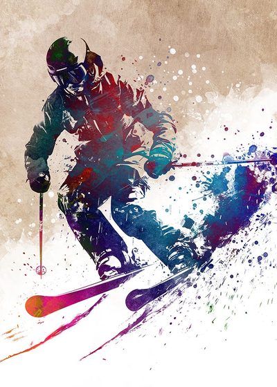 Games & Sports prints and posters