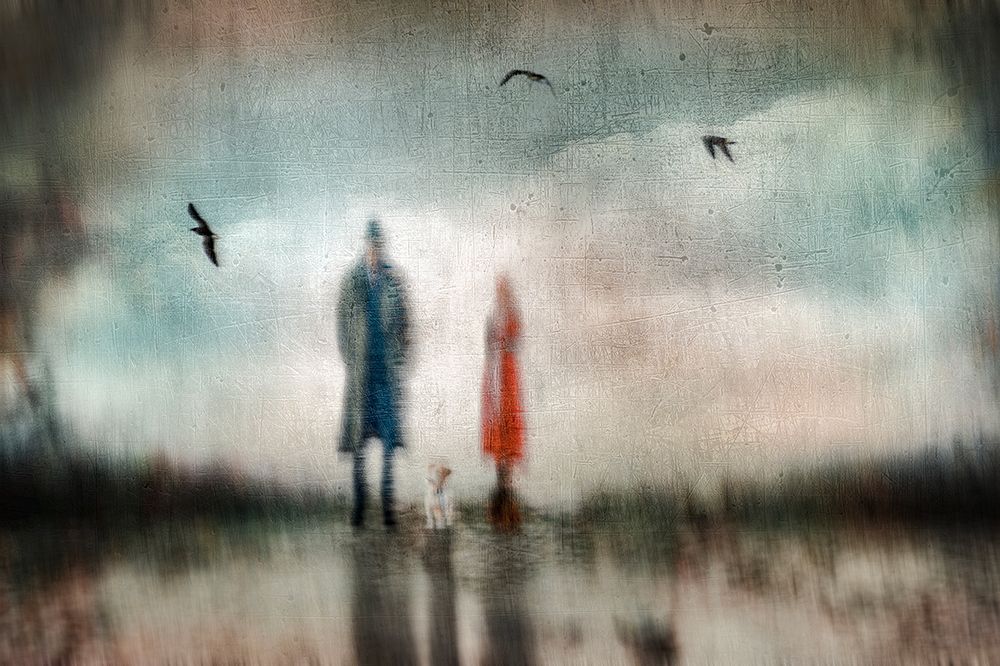 Untitled art print by Amer Jassim for $57.95 CAD