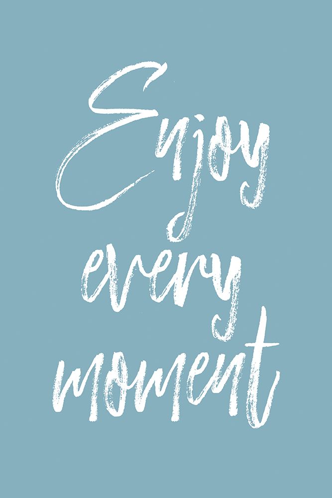 Enjoy art print by Martina for $57.95 CAD