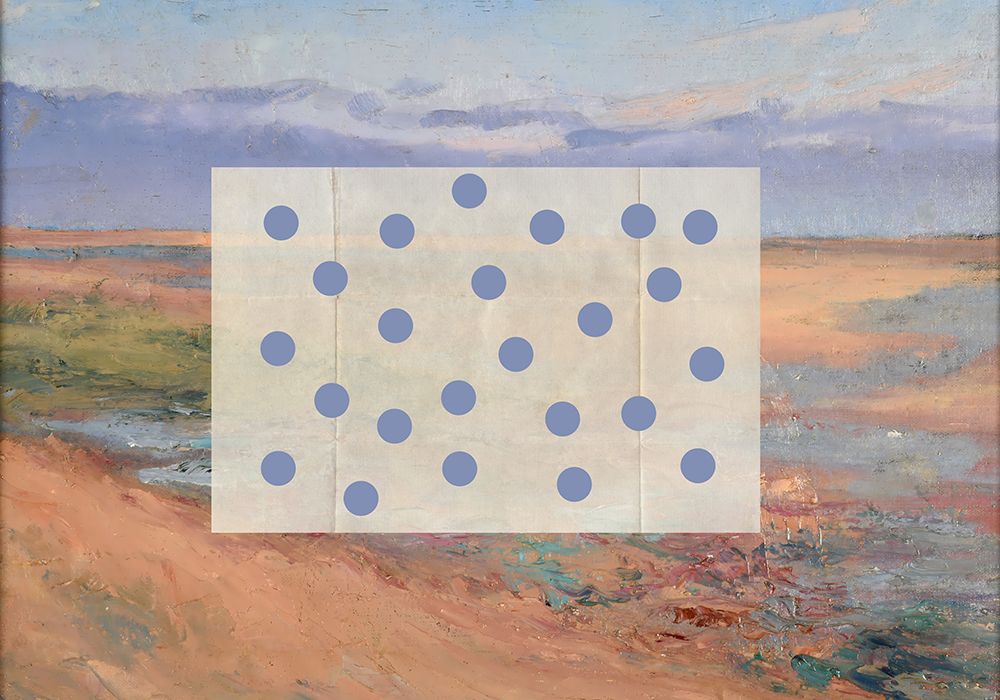 Classic and Dodts art print by The Art Concept for $57.95 CAD