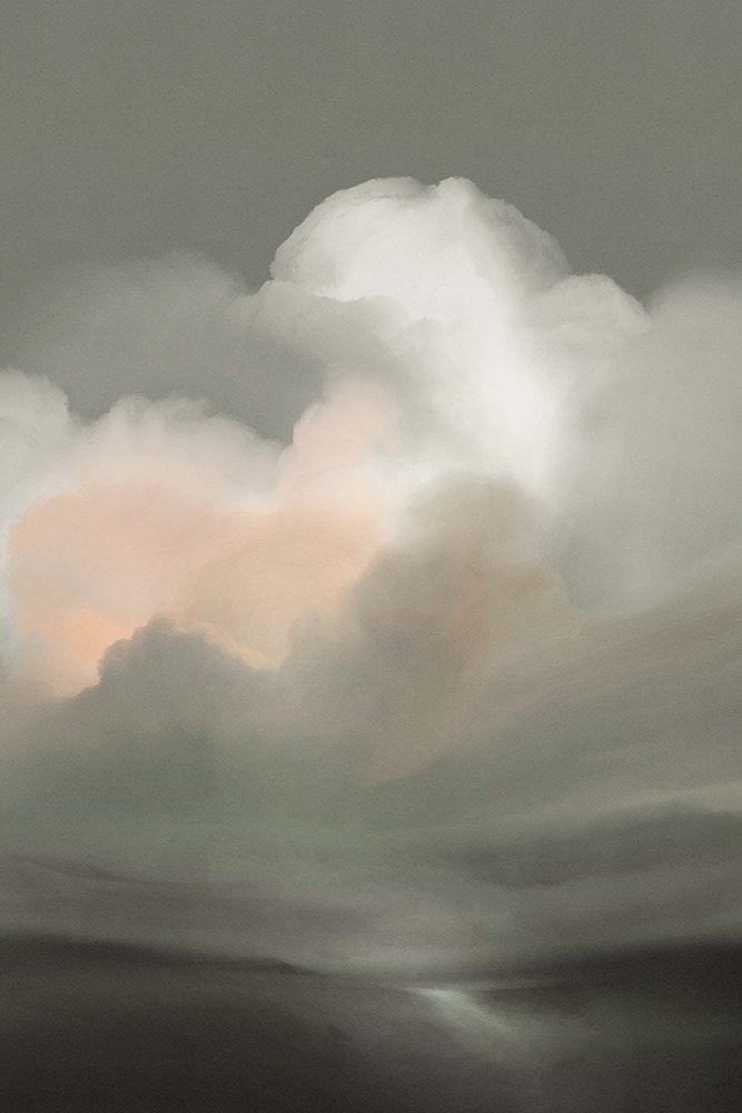 Tempesta art print by Dan Hobday for $57.95 CAD