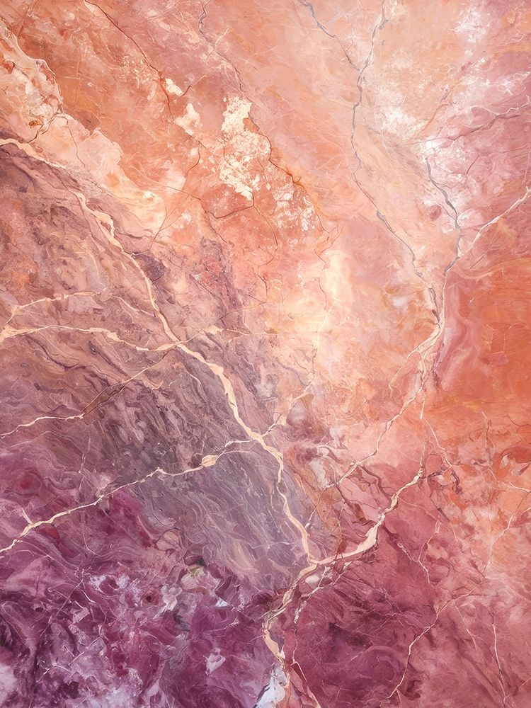 Desert Canyon art print by Alpenglow Workshop for $57.95 CAD
