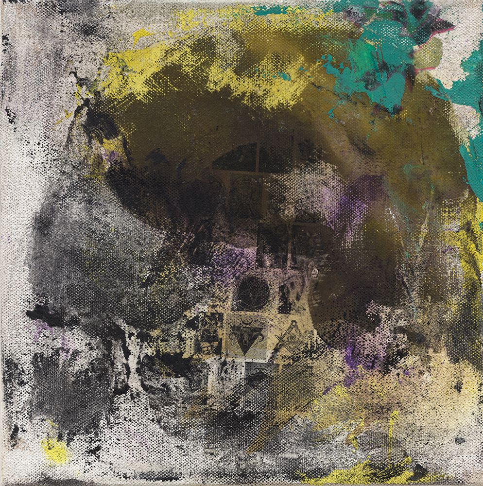 Aquiver art print by Josh M.G. for $57.95 CAD