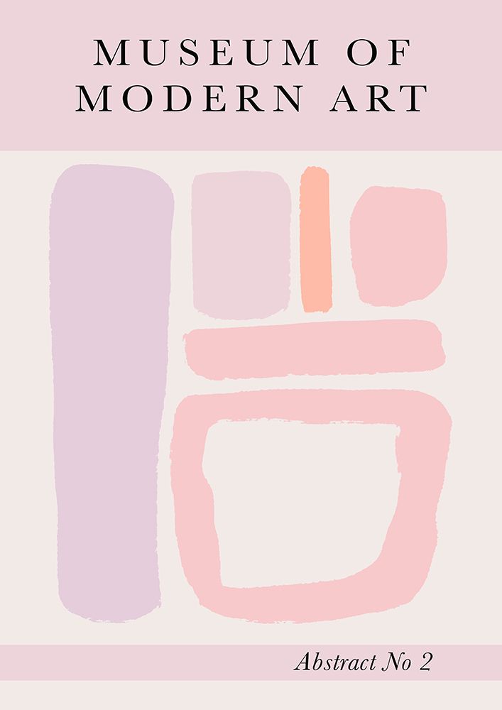 Museumofmodernartabstract2 Ratioiso art print by Grace Digital Art for $57.95 CAD