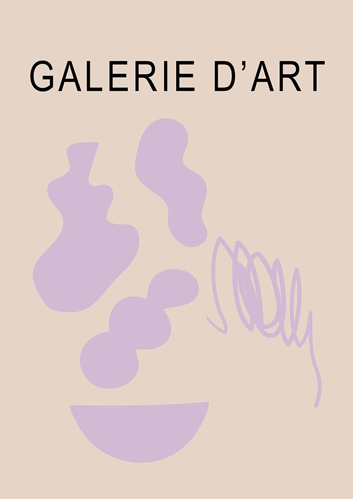 Galeriedart8 Ratioiso art print by Grace Digital Art for $57.95 CAD