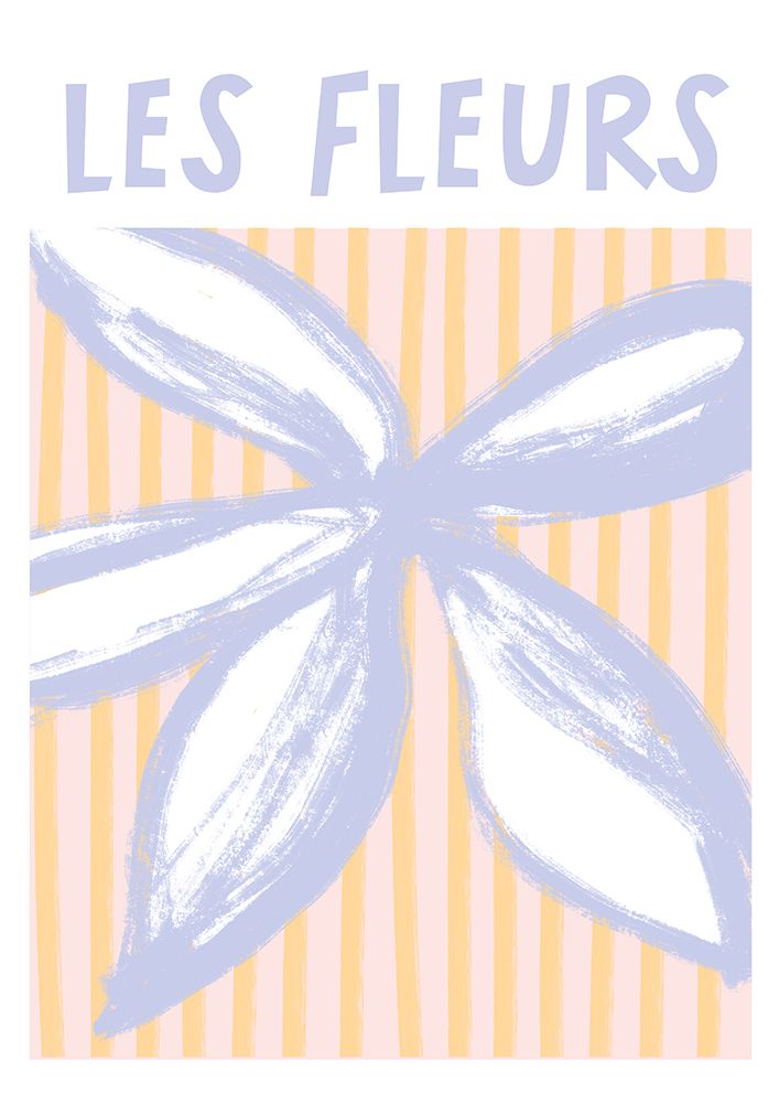 Lilaclesfleurs2 Ratioiso art print by Grace Digital Art for $57.95 CAD