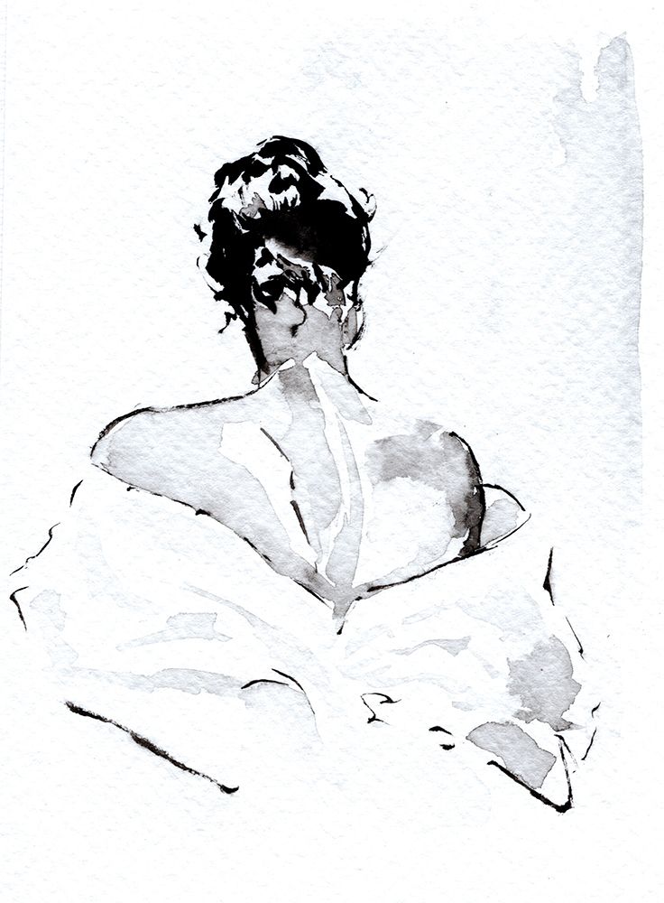Elegance art print by Helena Engstrom for $57.95 CAD