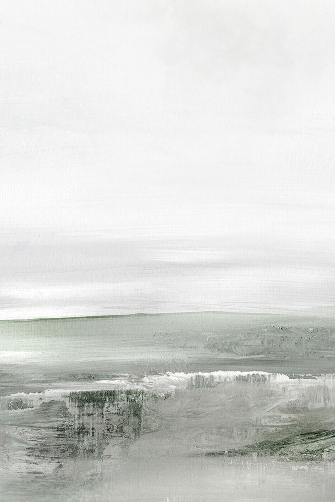 Light Dawn 1 art print by Dan Hobday for $57.95 CAD
