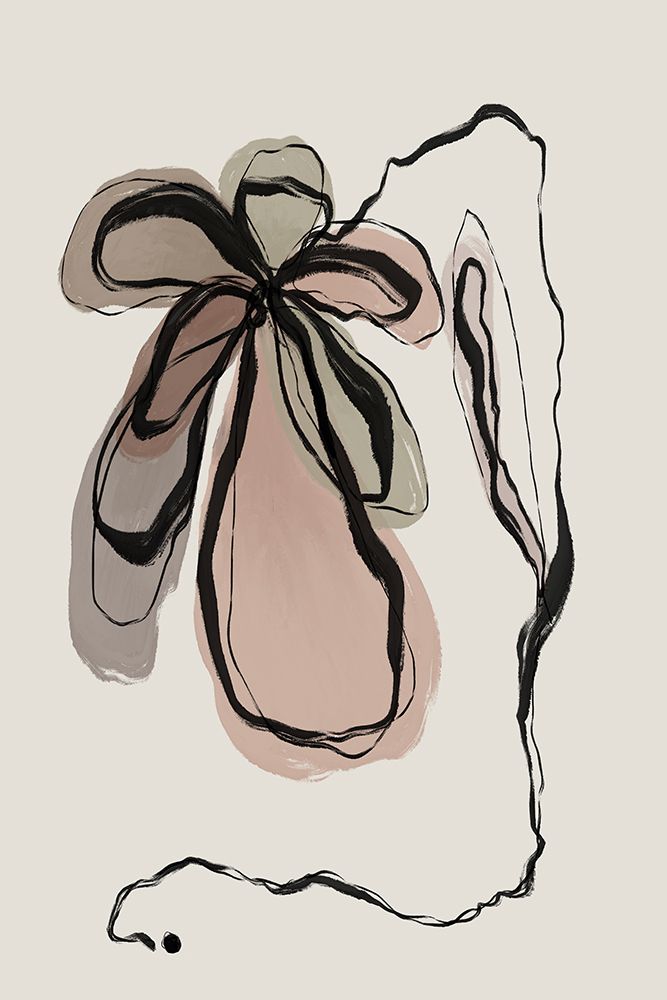 Beautiful transience art print by Treechild for $57.95 CAD