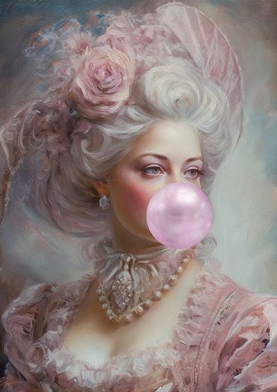 Figurative prints and posters