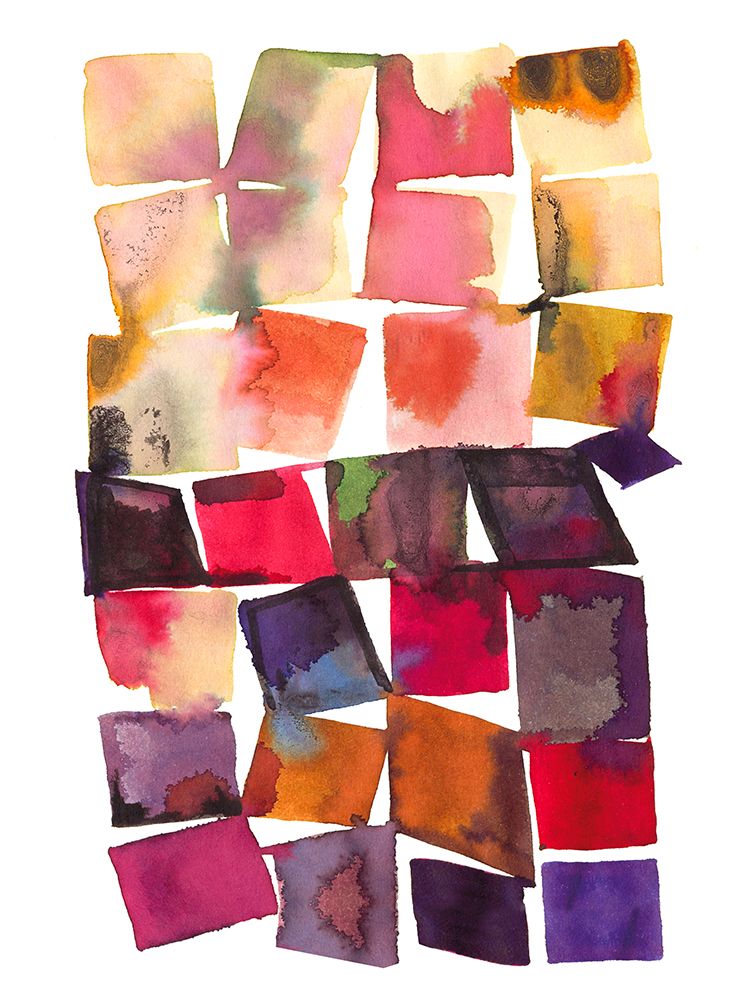 Crochet   Artwork art print by Ninola Design for $57.95 CAD