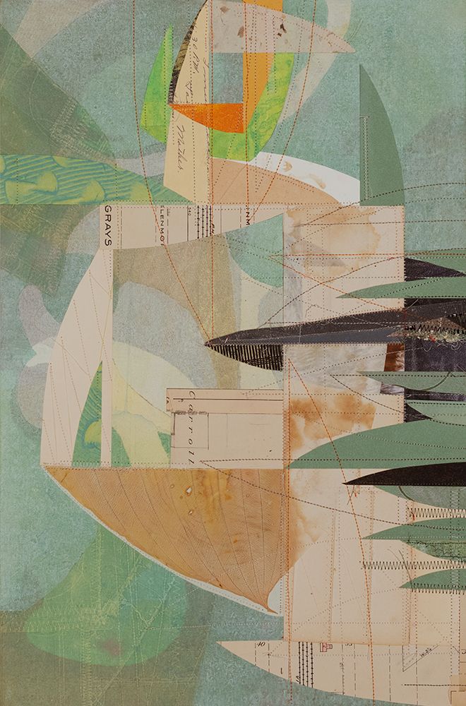 grays art print by Susan Smereka for $57.95 CAD