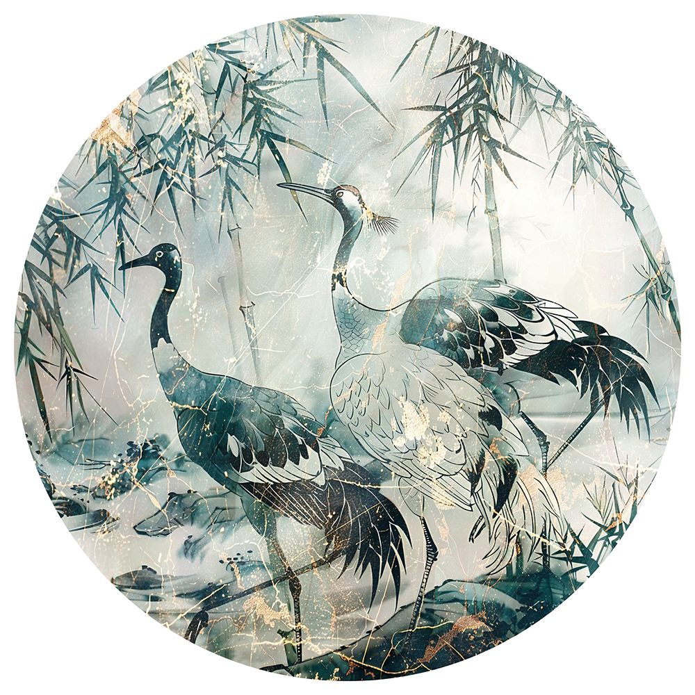 Bird Birds Animal Vintage Art Illustration Wallart 15 art print by Rafal Kulik for $57.95 CAD