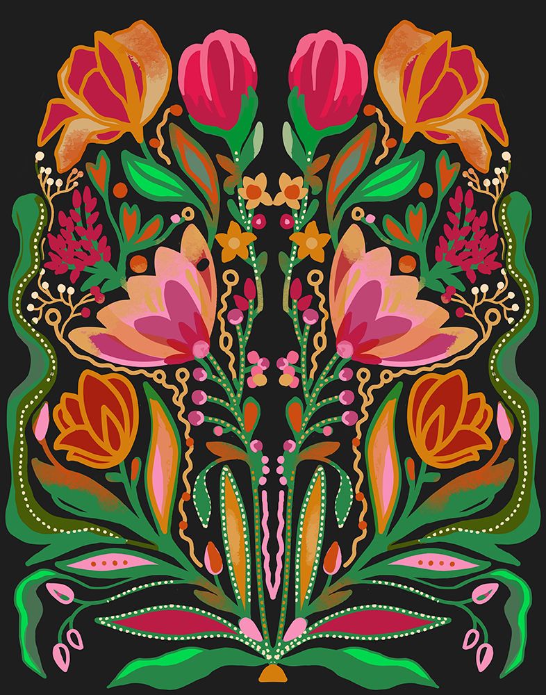 Decide art print by Josie George for $57.95 CAD