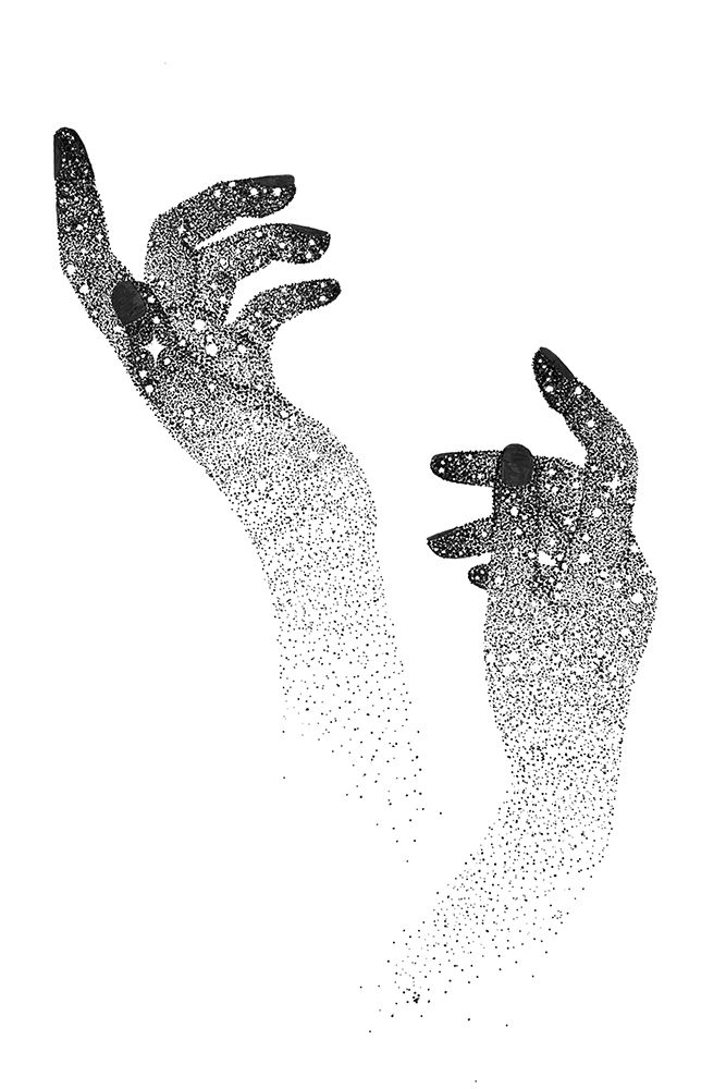Return Me To the Stars Large art print by E.C. Mazur for $57.95 CAD
