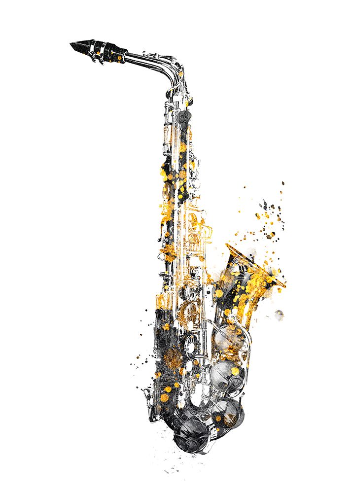 Music prints and posters