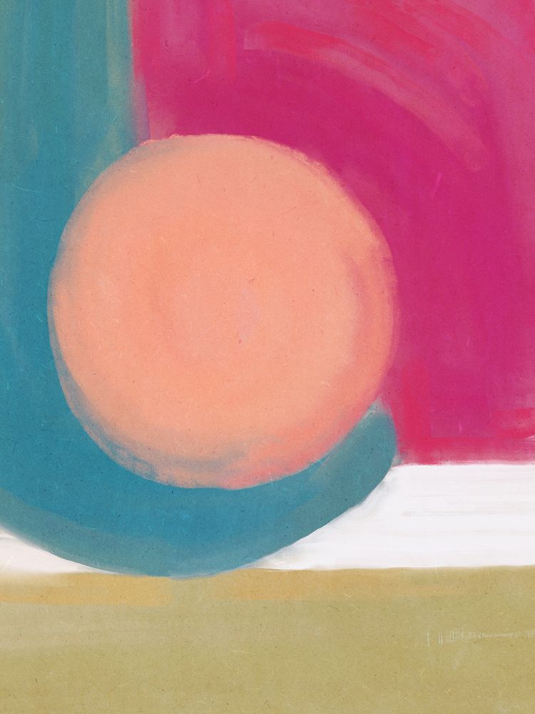 Rustic abstract 07 art print by Little Dean for $57.95 CAD