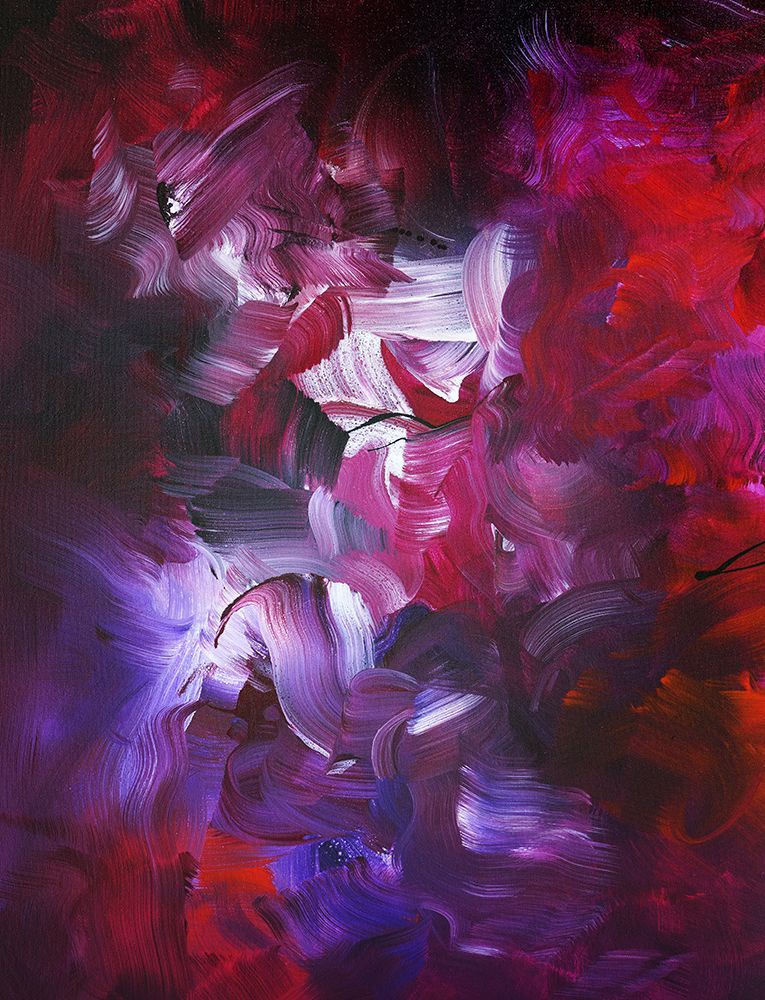 New Beginning art print by Paresh Nrshinga for $57.95 CAD