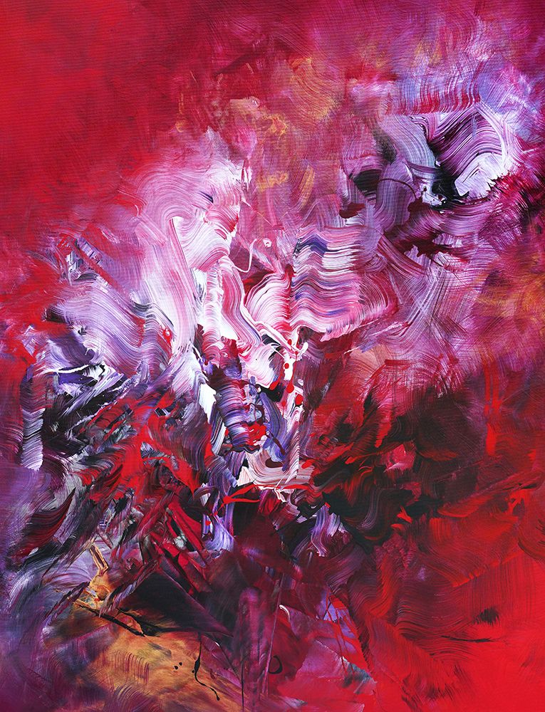 Summer Dance art print by Paresh Nrshinga for $57.95 CAD