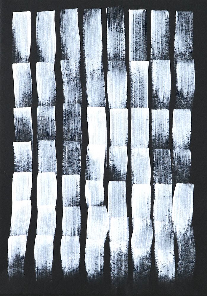 Pattern  28 art print by Santhosh ch for $57.95 CAD