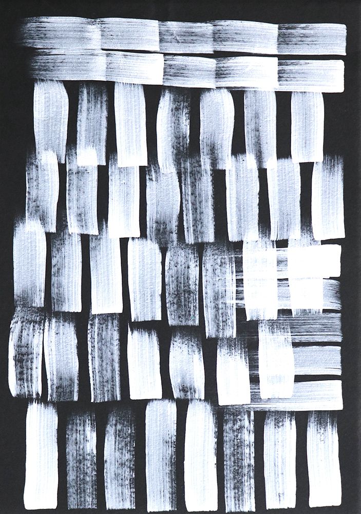 Pattern  30 art print by Santhosh ch for $57.95 CAD