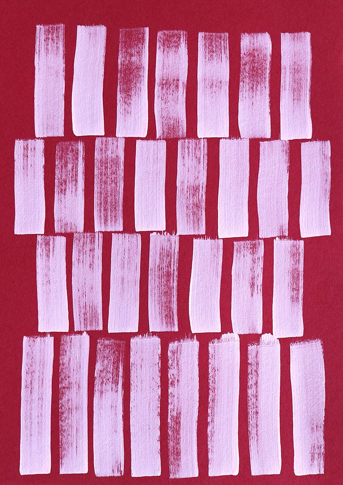 Pattern  33 art print by Santhosh ch for $57.95 CAD