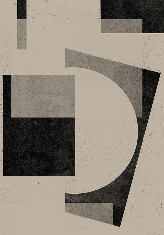 Paper Cut No.5 art print by The Miuus Studio for $57.95 CAD