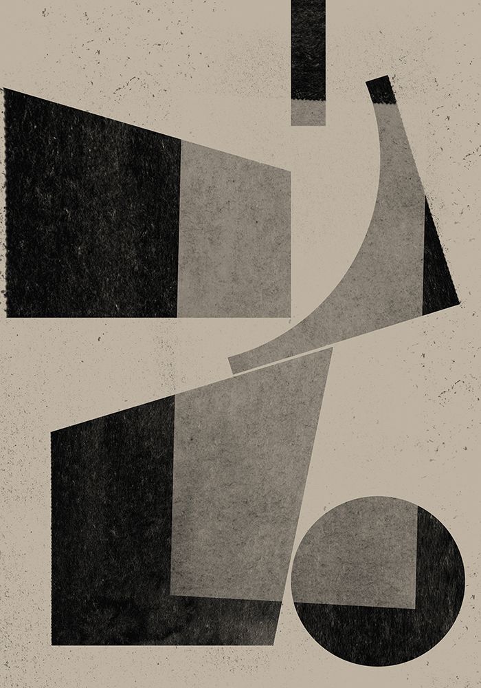 Paper Cut No.5 art print by The Miuus Studio for $57.95 CAD