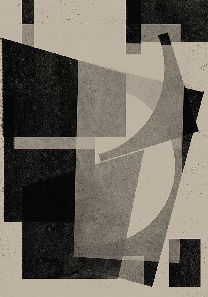 Paper Cut No.6 art print by The Miuus Studio for $57.95 CAD