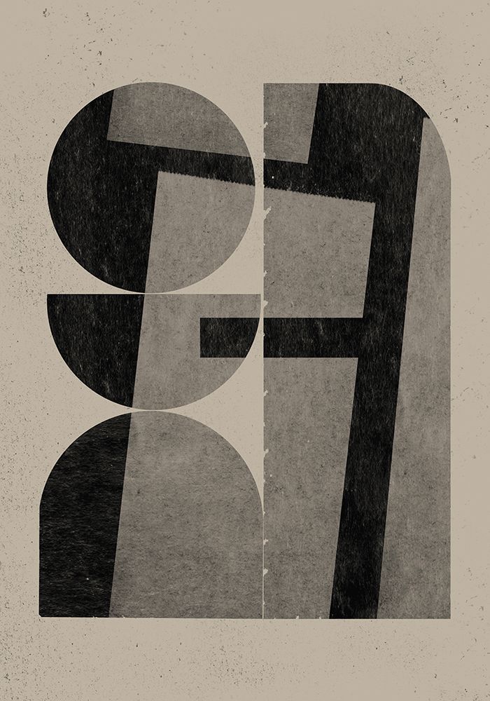 Paper Cut No.7 art print by The Miuus Studio for $57.95 CAD