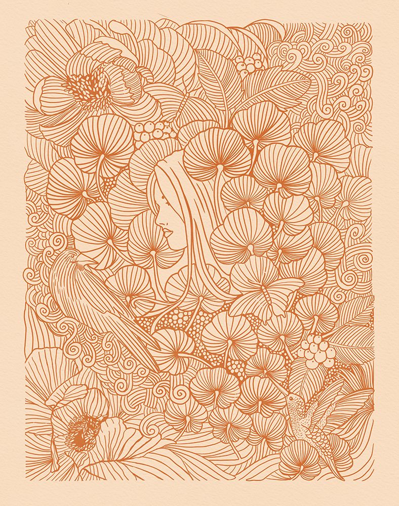 Img 2850 art print by Katie O'Shea for $57.95 CAD