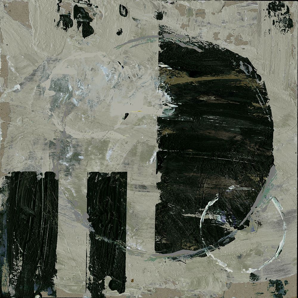 Half Moon art print by Edward Selkirk for $57.95 CAD